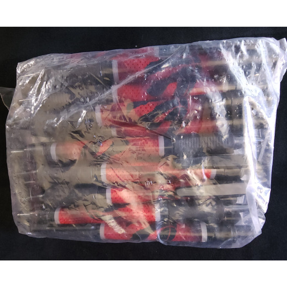 NBA Basketball Team Toronto Raptors Lot of 25 Pack Click Pens Black Ink Licensed - Picture 1 of 5